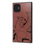 『ポケットモンスター』/耐衝撃ハイブリッドケース KAKU