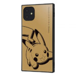 『ポケットモンスター』/耐衝撃ハイブリッドケース KAKU