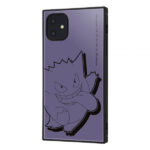 『ポケットモンスター』/耐衝撃ハイブリッドケース KAKU