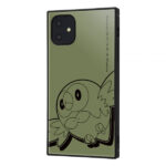 『ポケットモンスター』/耐衝撃ハイブリッドケース KAKU
