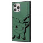 『ポケットモンスター』/耐衝撃ハイブリッドケース KAKU