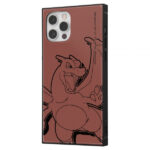 『ポケットモンスター』/耐衝撃ハイブリッドケース KAKU