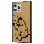 『ポケットモンスター』/耐衝撃ハイブリッドケース KAKU