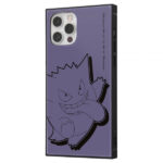 『ポケットモンスター』/耐衝撃ハイブリッドケース KAKU