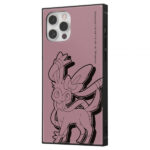 『ポケットモンスター』/耐衝撃ハイブリッドケース KAKU