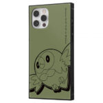 『ポケットモンスター』/耐衝撃ハイブリッドケース KAKU