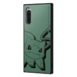 『ポケットモンスター』/耐衝撃ハイブリッドケース KAKU