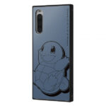 『ポケットモンスター』/耐衝撃ハイブリッドケース KAKU
