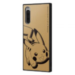 『ポケットモンスター』/耐衝撃ハイブリッドケース KAKU