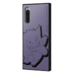 『ポケットモンスター』/耐衝撃ハイブリッドケース KAKU