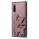 『ポケットモンスター』/耐衝撃ハイブリッドケース KAKU