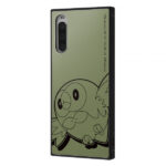 『ポケットモンスター』/耐衝撃ハイブリッドケース KAKU