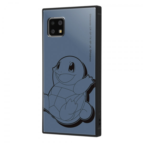 『ポケットモンスター』/耐衝撃ハイブリッドケース KAKU / ゼニガメ_サトシ