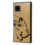 『ポケットモンスター』/耐衝撃ハイブリッドケース KAKU