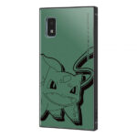 『ポケットモンスター』/耐衝撃ハイブリッドケース KAKU