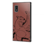 『ポケットモンスター』/耐衝撃ハイブリッドケース KAKU