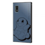 『ポケットモンスター』/耐衝撃ハイブリッドケース KAKU