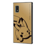 『ポケットモンスター』/耐衝撃ハイブリッドケース KAKU