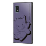 『ポケットモンスター』/耐衝撃ハイブリッドケース KAKU