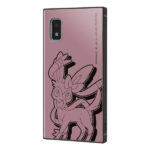 『ポケットモンスター』/耐衝撃ハイブリッドケース KAKU