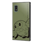 『ポケットモンスター』/耐衝撃ハイブリッドケース KAKU