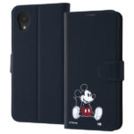 『ディズニーキャラクター』/手帳型ケースマグネット
