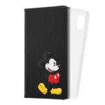 『ディズニーキャラクター』/手帳型 FLEX CASE ポップアップ