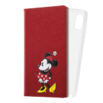 『ディズニーキャラクター』/手帳型 FLEX CASE ポップアップ