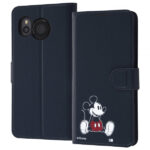 『ディズニーキャラクター』/手帳型ケースマグネット
