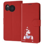『ディズニーキャラクター』/手帳型ケースマグネット