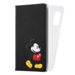 『ディズニーキャラクター』/手帳型 FLEX CASE ポップアップ