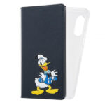 『ディズニーキャラクター』/手帳型 FLEX CASE ポップアップ