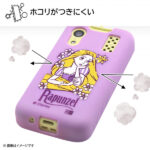 『ディズニーキャラクター』/シリコンケース
