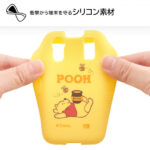 『ディズニーキャラクター』/シリコンケース