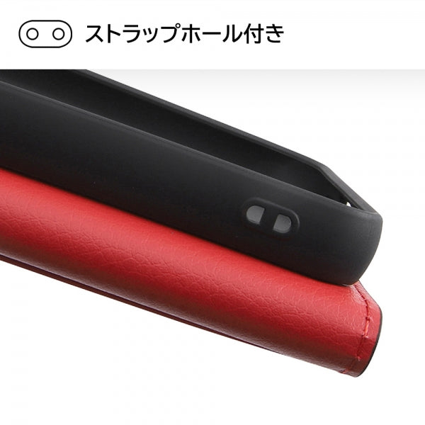 『ディズニーキャラクター』/手帳型ケースマグネット