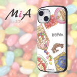『ハリー・ポッター』/耐衝撃ケース MiA