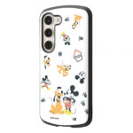 『ディズニーキャラクター』/耐衝撃ケース MiA