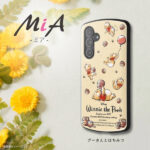 『ディズニーキャラクター』/耐衝撃ケース MiA