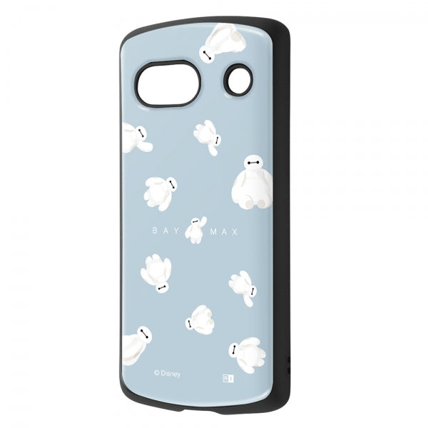 『ディズニーキャラクター』/耐衝撃ケース MiA / ベイマックス_ふわふわ