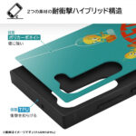『ルーニー・テューンズ』/耐衝撃ハイブリッドケース KAKU