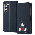 『ディズニーキャラクター』/手帳型ケースマグネット