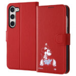 『ディズニーキャラクター』/手帳型ケースマグネット