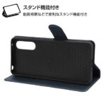 『ムーミン』/手帳型ケースマグネット オートスリープ機能対応