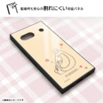 『ディズニーキャラクター』/耐衝撃ハイブリッドケース KAKU