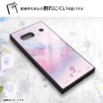 『ディズニーキャラクター』/耐衝撃ハイブリッドケース KAKU