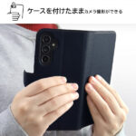 『ムーミン』/手帳型ケースマグネット