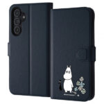 『ムーミン』/手帳型ケースマグネット
