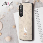 『ミッフィー』/耐衝撃ケース MiA