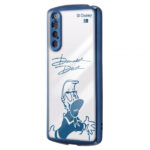 『ディズニーキャラクター』/耐衝撃 TPUソフトケース METAMORU