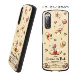 『ディズニーキャラクター』/耐衝撃ケース MiA
